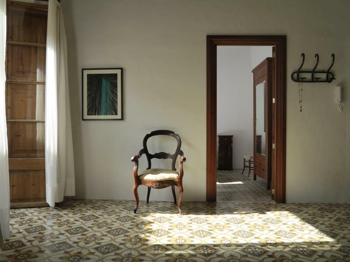 Heart Of Pollensa Appartement Buitenkant foto